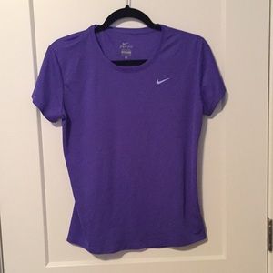 Nike Dri-fit tee
